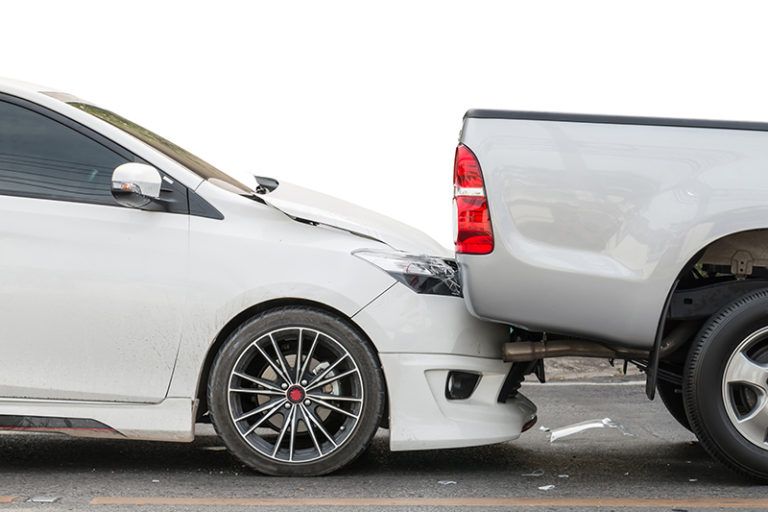 Hire A Lawyer For Your Car Accident Injury Claim.