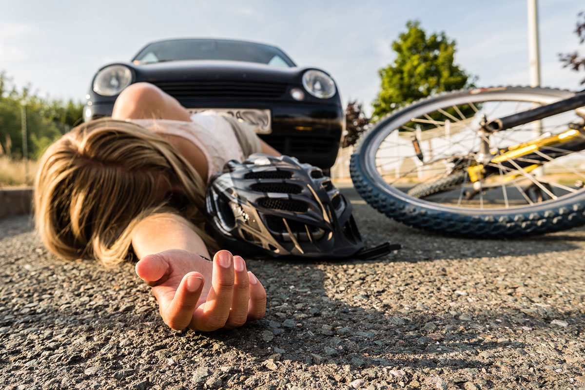 When Strong Winds Factor into Your Car Crash - Ogborn Mihm LLP