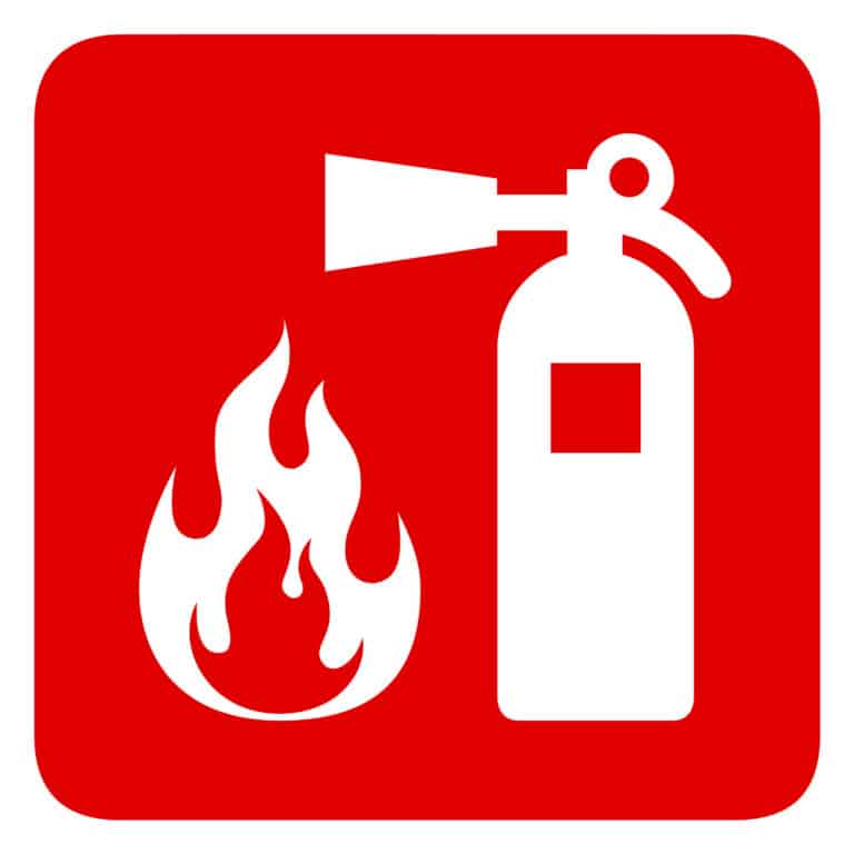 fire prevention week