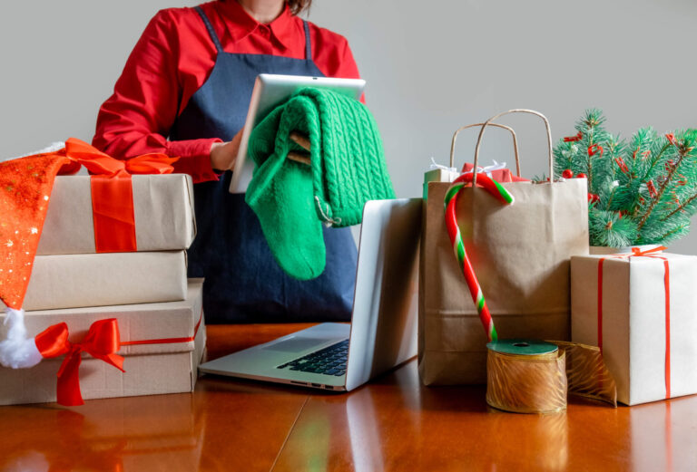 Safety Tips During Holiday Shopping