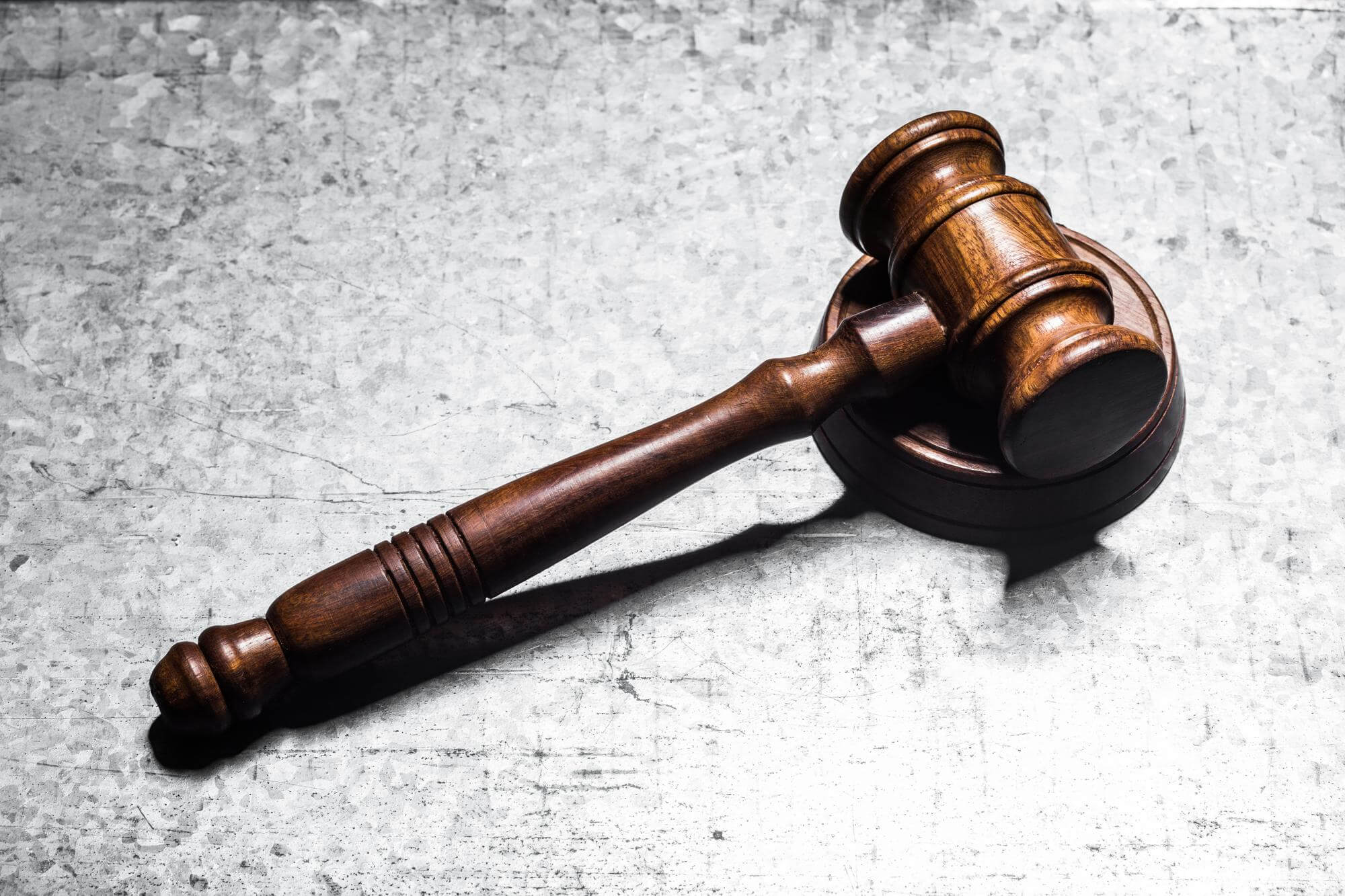 Gavel -Fighting Insurance Bad Faith