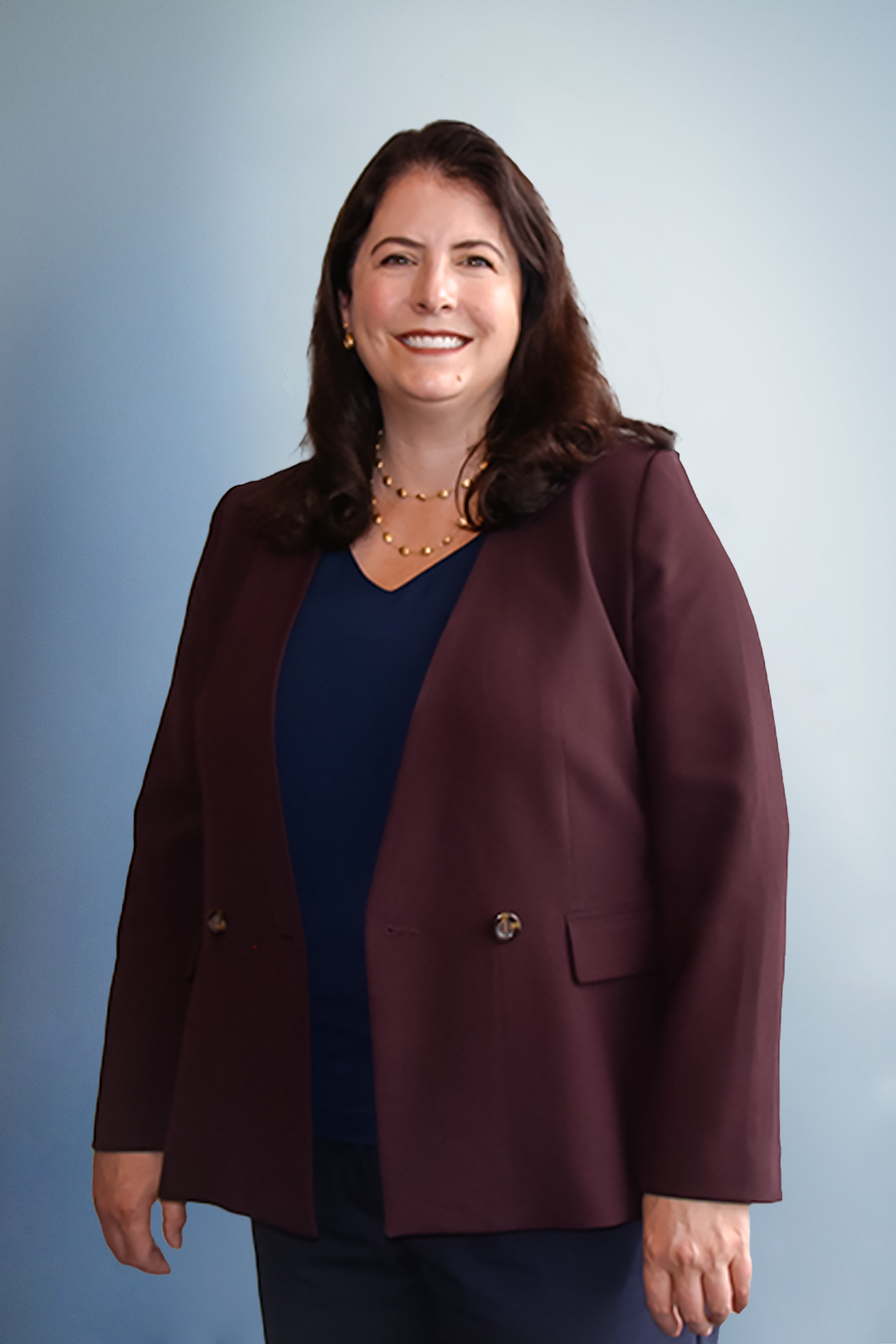 Stephanie K. Wood